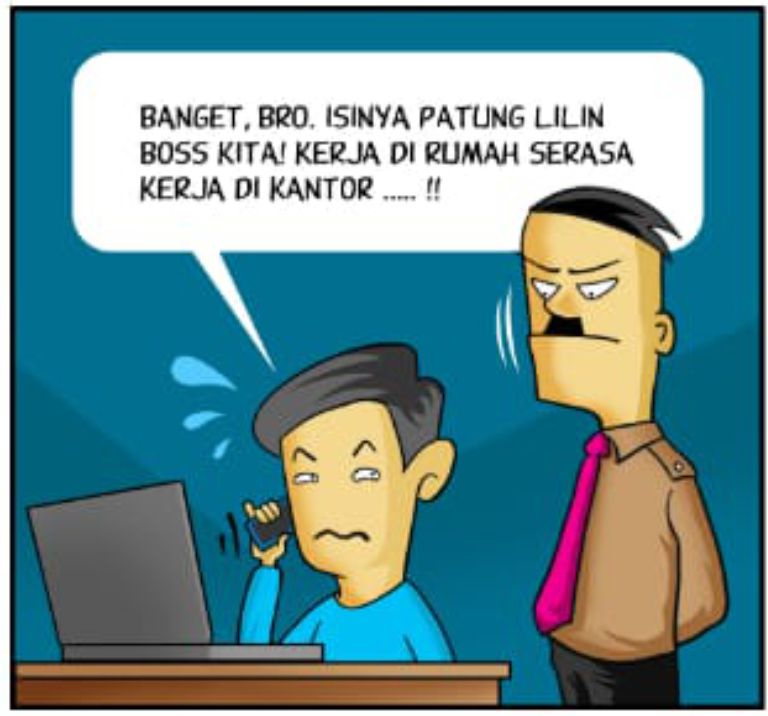 Work From Home