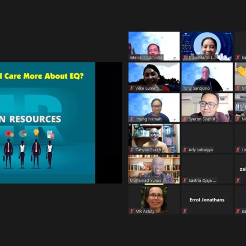 Live Event "EQ for HR Development in The Era of New Normal", 20 Januari 2021, TRAINERS BUSINESS FORUM (gambar 2)