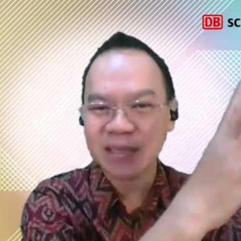 Live Event "Impactful Presentation" DB Schenker, 25-26 Januari 2021. (gambar 6)