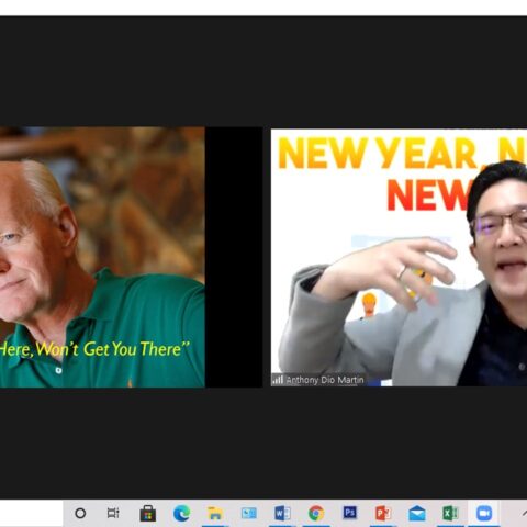 Live Event New Year, New Spirit, New Vision! 13 Januari 2021 PT Wijaya Karya Tbk (gambar 2)