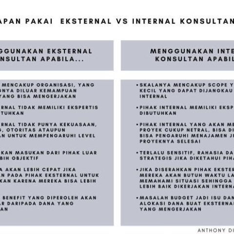 Internal vs Eksternal Konsultan? Apa Pilihannya? (gambar 2)