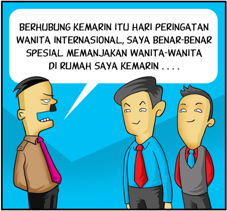 Hari Wanita