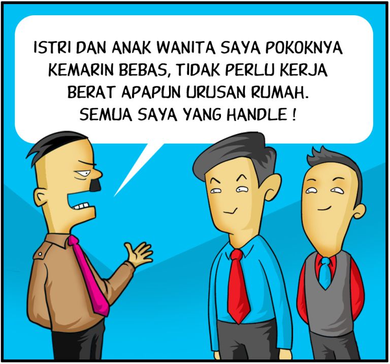 Hari Wanita