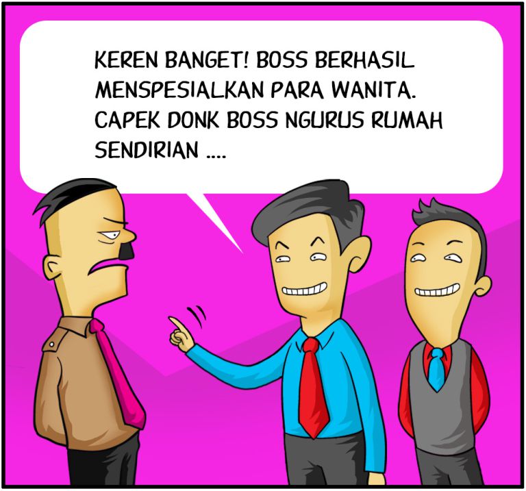 Hari Wanita