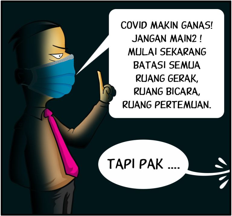 Covid