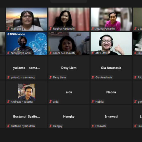 “Changing Life with TIRTA Coaching Model”, HRE Excellency, 5 Februari 2022 (gambar 4)