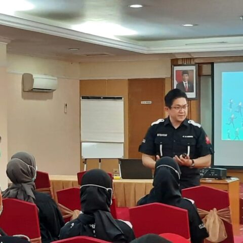 One Dream, One Goal, One Vision, PT 3S Indonesia, Hotel Marcopolo-Jakarta, 12 Januari 2022 (gambar 2)