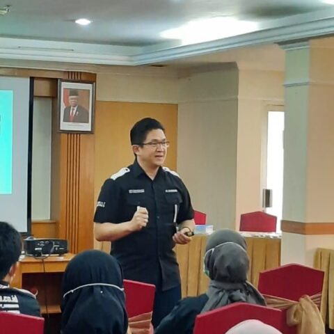 One Dream, One Goal, One Vision, PT 3S Indonesia, Hotel Marcopolo-Jakarta, 12 Januari 2022 (gambar 4)