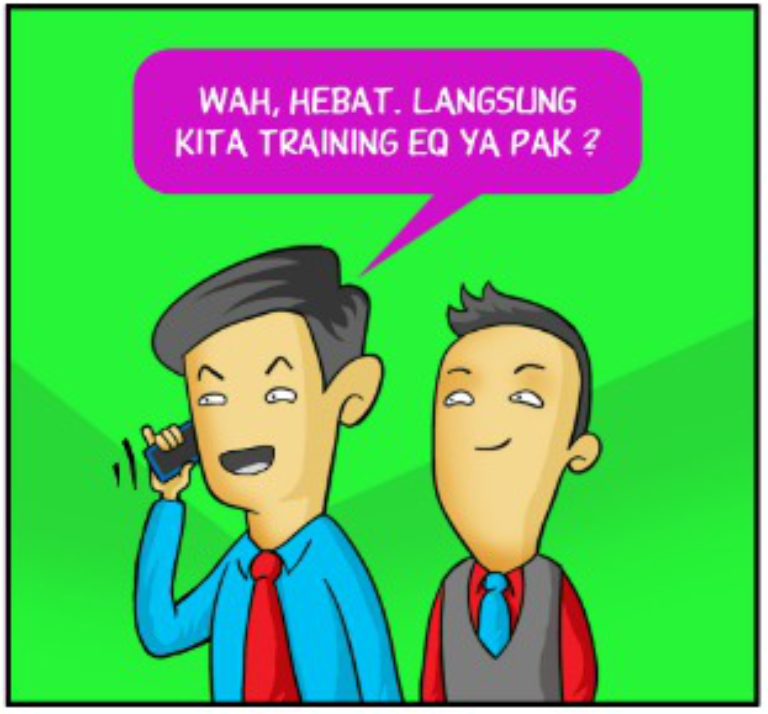 EQ Result