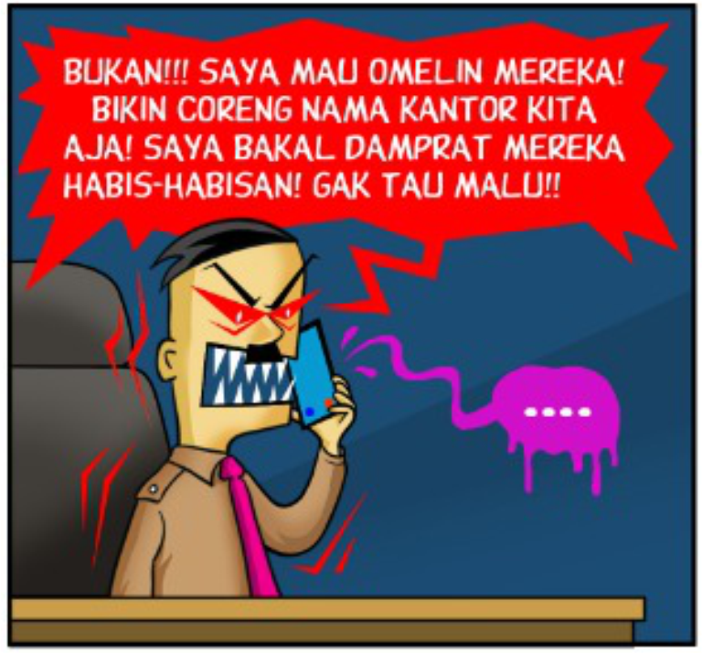 EQ Result