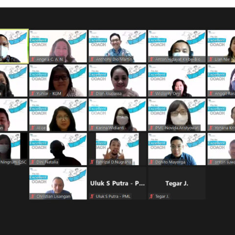 “Excellenct Coaching”, Kalbe SBU Biopharma, 25-28 April 2022 (gambar 2)