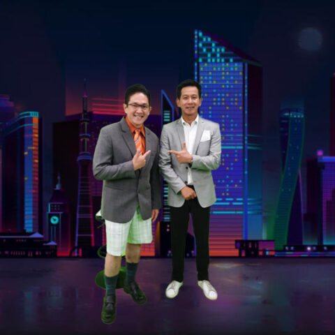 “Metaverse & Societ 5.0: Agile or Fragile?”, UOB, 18 Maret 2022 (gambar 3)