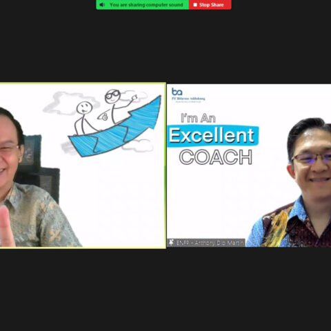 “Excellenct Coaching”, Kalbe SBU Biopharma, 25-28 April 2022 (gambar 1)