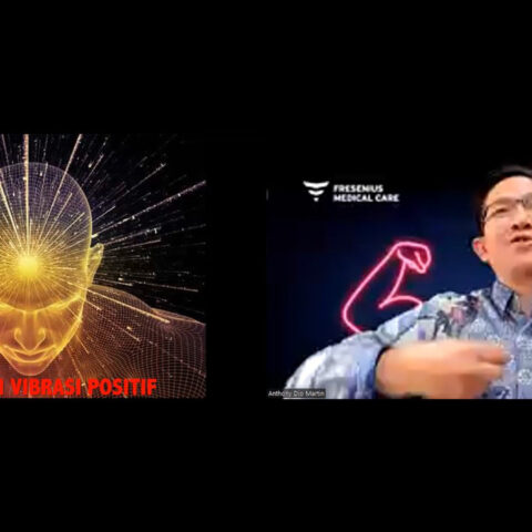 Mental Detox: Detox Yourself Mentally & Emotionally, FMC, 13 Juni 2022 (gambar 1)