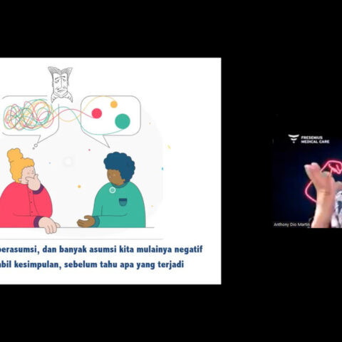 Mental Detox: Detox Yourself Mentally & Emotionally, FMC, 13 Juni 2022 (gambar 3)