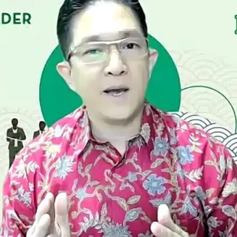 "Great Leader in Action", Bank Resona Perdania, Jakarta 16 & 18 Maret 2023 (gambar 2)