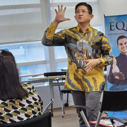"EQ for Leader",  Bank Permata, 21 Maret 2023 (gambar 2)
