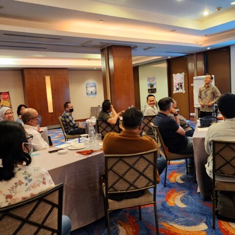 "Performance Management Leadership", Bank Resona Perdania, Le Meredian Jakarta, 25 Februari 2023 (gambar 3)