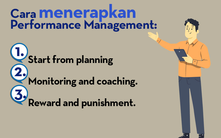 Performance Management: Bagaimana Kelola Kinerja Dari Awal Sampai Akhir? (gambar 1)