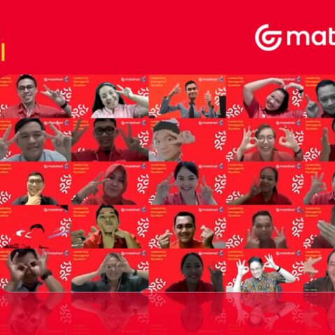 "Leadership Managerial Quotient" (LMQ), Matahari, 1-2 Maret 2023 (gambar 2)