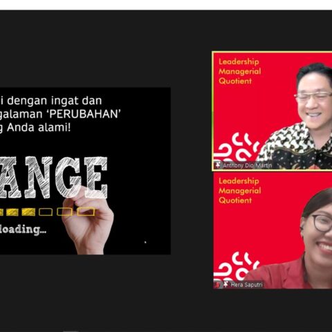 "Leadership Managerial Quotient" (LMQ), Matahari, 1-2 Maret 2023 (gambar 1)