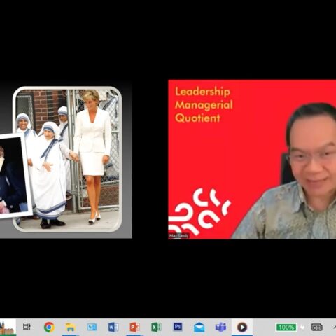 "Leadership Managerial Quotient" (LMQ), Matahari, 1-2 Maret 2023 (gambar 4)