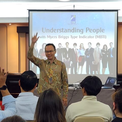 "Excellent Coaching for Leader", HR Excellency Public Class Batch 31, Hotel Santika Premiere Slipi - Jakarta, 17-18 Juli 2023 (gambar 1)