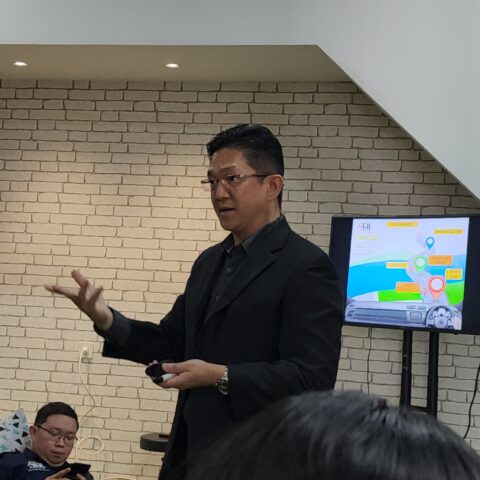 "Sales Sharing dan Diskusi", SDI, Bekasi 22 Juli 2023 (gambar 3)