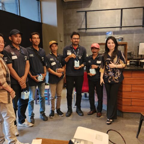 "Becoming a STAR Employee", SDI, Bekasi 1 Juli 2023 (gambar 3)