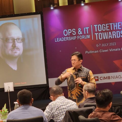 "Leading with EQ", CIMB Niaga, Hotel Pullman Ciawi Vimala Hills, 6 Juli 2023 (gambar 4)