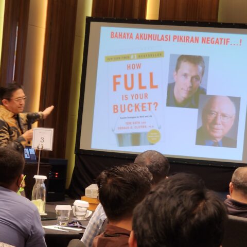"Leading with EQ", CIMB Niaga, Hotel Pullman Ciawi Vimala Hills, 6 Juli 2023 (gambar 1)