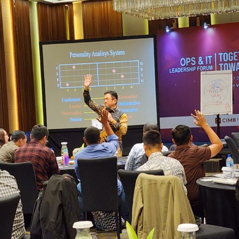"Leading with EQ", CIMB Niaga, Hotel Pullman Ciawi Vimala Hills, 6 Juli 2023 (gambar 2)