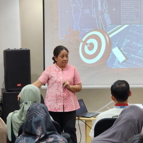 "Leadership Managerial Quotient", Gunanusa Eramandiri, Hotel Harper Cikarang, 2-3 Agustus 2023 (gambar 2)
