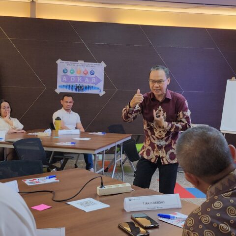 "Change Leadership", TCM-CIMB Niaga, Jakarta 23 Oktober 2023 (gambar 3)