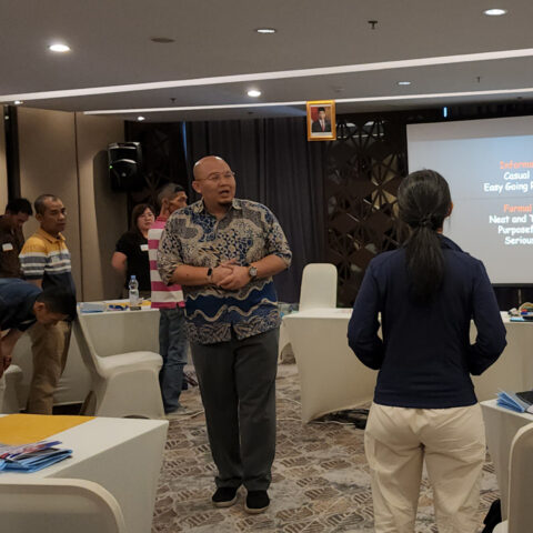 "Employee Engagement & Ownership", Vallianz, Hotel Santika Batam, 22-23 September 2023 (gambar 4)