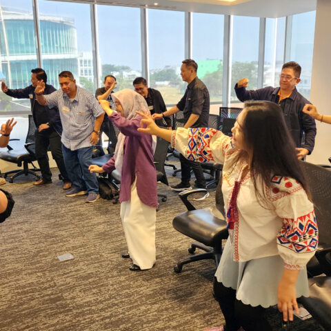 "ELT Gathering", MWS Indonesia, Graha Anabatic, 30 September 2023 (gambar 1)