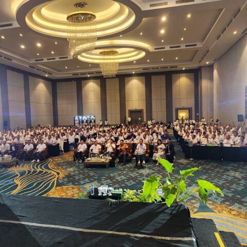 "Becoming a Servant Leader", Alfamidi, Grand Mercure Solo Baru, 16 Januari 2024 (gambar 4)
