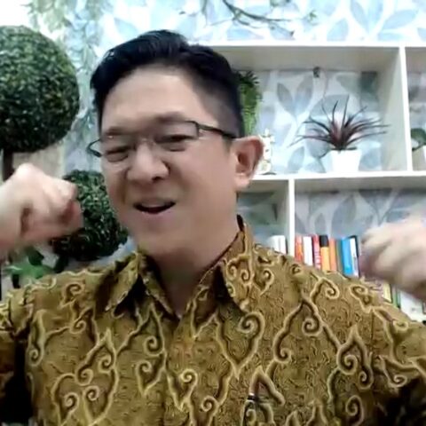 "Gesit (AGILE) Menghadapi Perubahan", RRI, 15 Januari 2024 (gambar 3)
