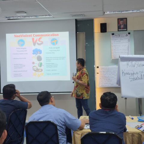 "Becoming a Servant Leader Development Program”, Alfamidi, Alfa Tower 3-4 April 2024 (gambar 3)
