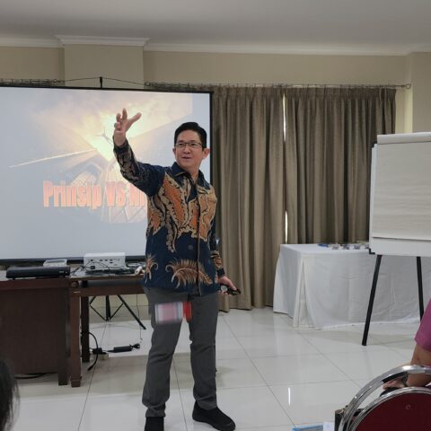 "Effective Paradigms for Effective Leader”, Alam Sutera Realty, Alam Sutera Club House 16-17 April 2024 (gambar 2)