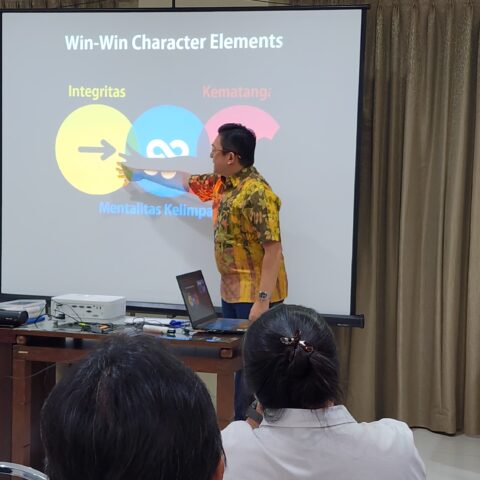"Effective Paradigms for Effective Leader”, Alam Sutera Realty, Alam Sutera Club House 16-17 April 2024 (gambar 3)