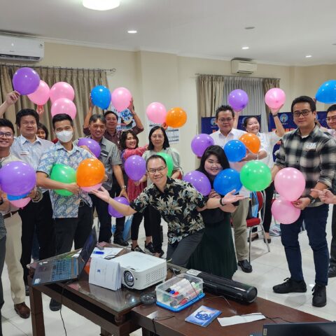 "Effective Paradigms for Effective Leader”, Alam Sutera Realty, Alam Sutera Club House 16-17 April 2024 (gambar 4)