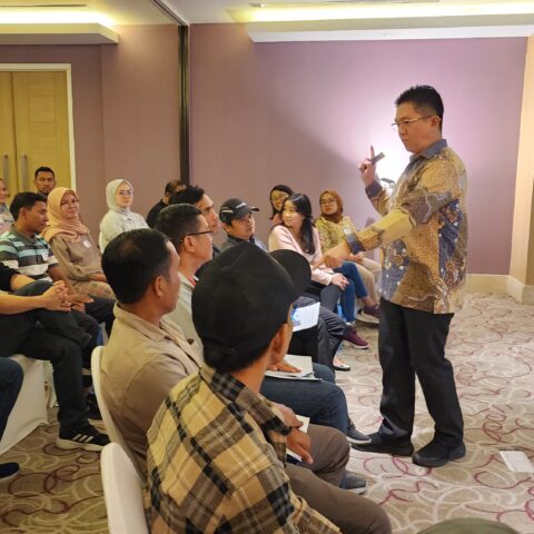 “Becoming a Star Employee”, Omya - United Chemicals, Grand Mercure, Bandung 4-5 Juni 2024 (gambar 4)