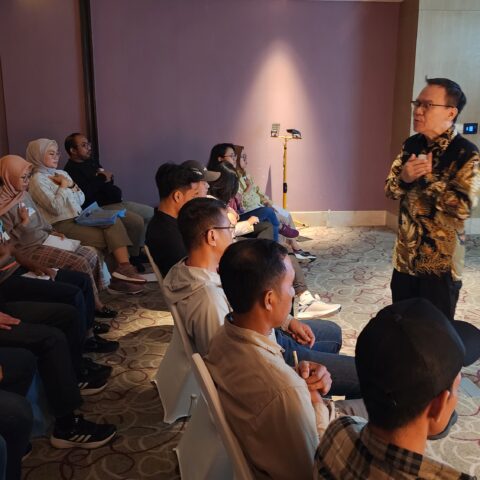 “Becoming a Star Employee”, Omya - United Chemicals, Grand Mercure, Bandung 4-5 Juni 2024 (gambar 2)
