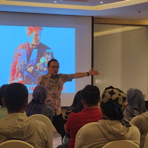 “Becoming a Star Employee”, Omya - United Chemicals, Grand Mercure, Bandung 4-5 Juni 2024 (gambar 3)