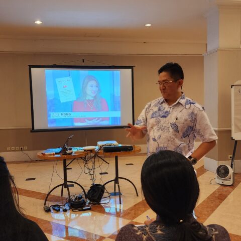 “Becoming a Star Employee”, MT Alam Sutera Realty, Sport Center AlSut 6-7 Juni 2024 (gambar 4)