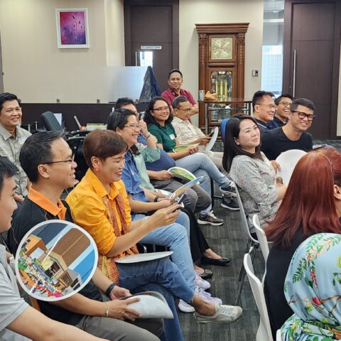 ELT Gathering, MWS Indonesia, Jakarta 8 Juni 2024 (gambar 3)