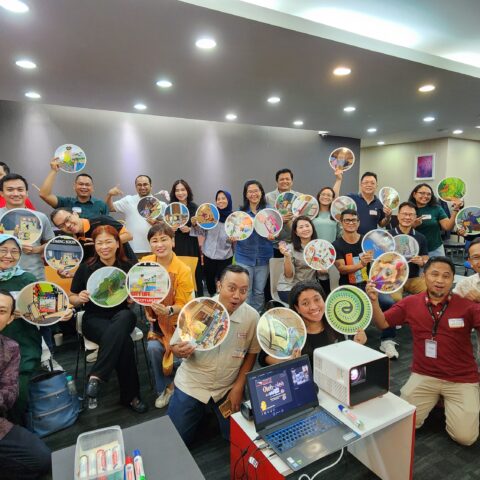 ELT Gathering, MWS Indonesia, Jakarta 8 Juni 2024 (gambar 1)