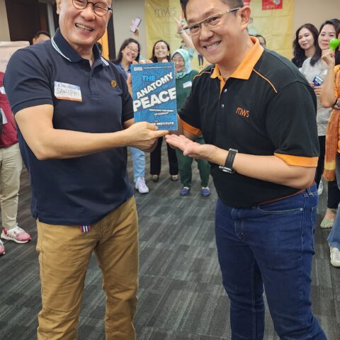 ELT Gathering, MWS Indonesia, Jakarta 8 Juni 2024 (gambar 2)