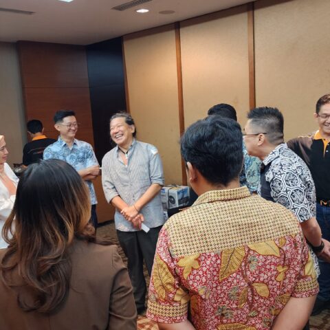 "Great Trainer in Action", MWS Indonesia Batch 27, Hotel Santika Slipi 10-12 Juni 2024 (gambar 1)